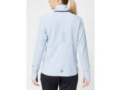 Craft Advanced Subz 2 Hardloopjack Lichtblauw Dames -Zwemartikelen Winkel 1911311 909000 02