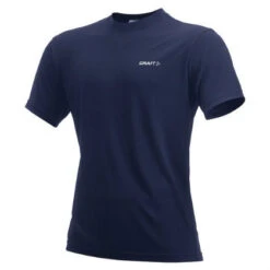 Craft Prime Hardloopshirt Wit Heren -Zwemartikelen Winkel 199205 1390 1