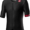 Castelli Free Speed 2 Race Tri Top Zwart Heren -Zwemartikelen Winkel 20093 010 1