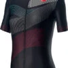Castelli Free Speed 2 W Race Tri Top Zwart Dames -Zwemartikelen Winkel 20097 010 1