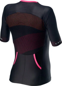 Castelli Free Speed 2 W Race Tri Top Zwart Dames 7 Castelli Free Speed 2 W Race Tri Top Zwart Dames -Zwemartikelen Winkel 20097 010 2