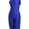 Zone3 Performance Speed Kneeskin Blauw Dames -Zwemartikelen Winkel 23a