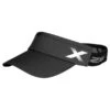 2XU Performance Visor Zonneklep Zwart -Zwemartikelen Winkel 2811 uq6165f black