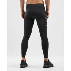 2XU Run Dash Compressie Tight Zwart Heren 11 2XU Run Dash Compressie Tight Zwart Heren -Zwemartikelen Winkel 2xu 2xu run dash compressie tight ma6067b 003