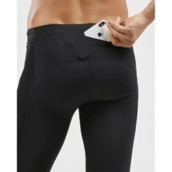 2XU Run Dash Compressie Tight Zwart Heren 12 2XU Run Dash Compressie Tight Zwart Heren -Zwemartikelen Winkel 2xu 2xu run dash compressie tight ma6067b 004