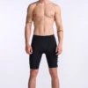 2XU Aero 9 Inch Tri Shorts Zwart Heren -Zwemartikelen Winkel 2xu aero 9 inch tri short mt6430b blk wht