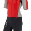 2XU Compression Full Zip Trisuit Sleeved Zwart/rood/grijs Heren 2 2XU Compression Full Zip Trisuit Sleeved Zwart/rood/grijs Heren -Zwemartikelen Winkel 2xu compression full zip sleeve trisuit zwart grijs rood