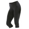 2XU Aspire Compressie 3/4 Tights Zwart Dames 2 2XU Aspire Compressie 3/4 Tights Zwart Dames -Zwemartikelen Winkel 2xu dames aspire compressie 3 4 tights zwart wa5863b 02