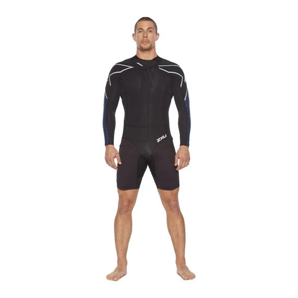 2XU SR:PRO Swimrun RS1 Heren 3 2XU SR:PRO Swimrun RS1 Heren