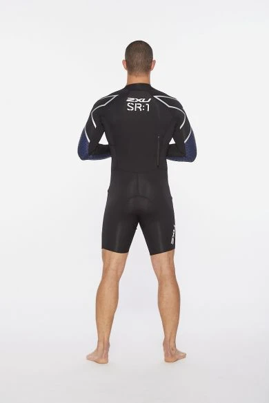 2XU SR:PRO Swimrun RS1 Heren 4 2XU SR:PRO Swimrun RS1 Heren - Afbeelding 2
