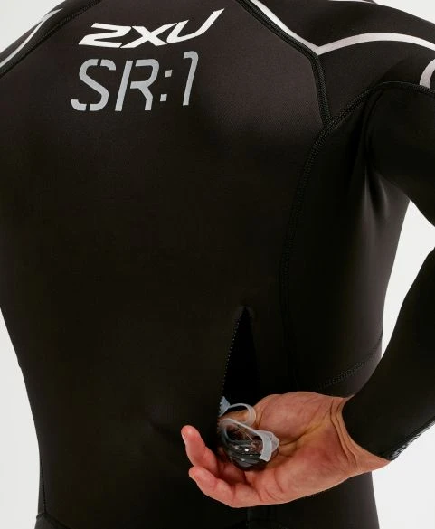 2XU SR:PRO Swimrun RS1 Heren 9 2XU SR:PRO Swimrun RS1 Heren - Afbeelding 7