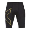 2XU MCS Run Compressie Shorts Zwart/goud Heren 1 2XU MCS Run Compressie Shorts Zwart/goud Heren -Zwemartikelen Winkel 2xu mcs run compressie shorts zwart heren goud ma5331b 01