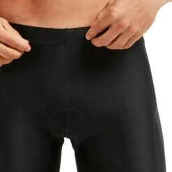 2XU Perform 9" Tri Shorts Zwart Heren -Zwemartikelen Winkel 2xu tri shorts heren perform 9 zwart mt5532b 03 high