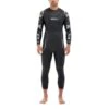 2XU P:2 Propel Lange Mouw Wetsuit Zwart/grijs Heren 1 2XU P:2 Propel Lange Mouw Wetsuit Zwart/grijs Heren -Zwemartikelen Winkel 2xu wetsuit heren p2 propel mw4990c blk xgo 01