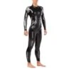 2XU Propel Pro Lange Mouw Wetsuit Dames -Zwemartikelen Winkel 2xu wetsuits dames propel pro zwart zilver ww5125c blk sil