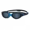 Zoggs Predator Flex Donkere Lens Zwembril Blauw -Zwemartikelen Winkel 339844 predator flex 20