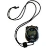 Finis 3 X 100m Stopwatch Zwart -Zwemartikelen Winkel 3x100m stopwatch 1