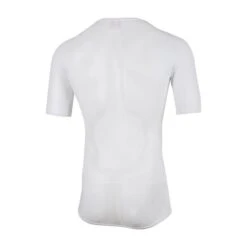 Castelli Core Mesh 3 Korte Mouw Ondershirt Wit Heren -Zwemartikelen Winkel 4517027 001 back 001