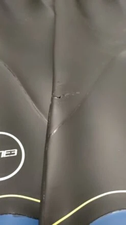 Zone3 Vision Lange Mouw Demo Wetsuit Heren 2020 Maat S -Zwemartikelen Winkel 45f27052 0dcf 4484 8b3e ba2e246d58d2