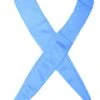 TechNiche Hyperkewl Evaporative Cooling Neck Band Blauw -Zwemartikelen Winkel 6519