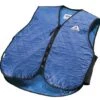 TechNiche HyperKewl Sport Koelvest Blauw 1 TechNiche HyperKewl Sport Koelvest Blauw -Zwemartikelen Winkel 6529 blauw