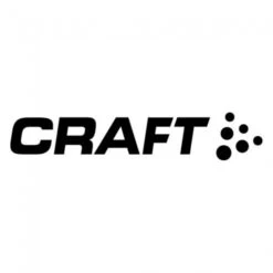 Craft Active Extreme 2.0 Lange Onderbroek Zwart Heren -Zwemartikelen Winkel Craft logo 206