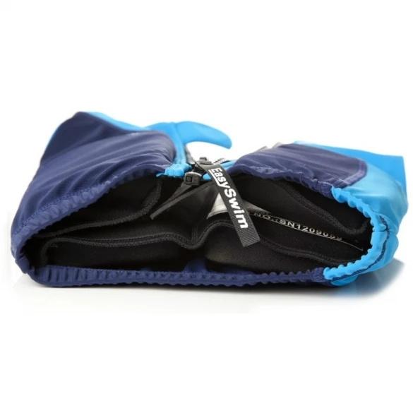 EasySwim Pro Jacket Boy 4 EasySwim Pro Jacket Boy - Afbeelding 2