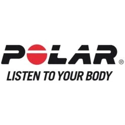 Polar H9 Hartslagband Bluetooth -Zwemartikelen Winkel Polar Logo