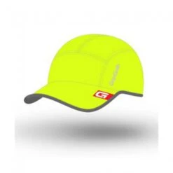 GripGrab Hi-Vis Running Cap 2015