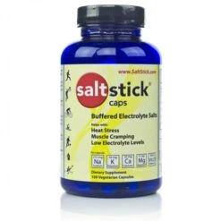 Saltstick Capsules 100 Caps