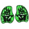 Arena Vortex Evolution Handpeddels Groen -Zwemartikelen Winkel Vortex evolution 95232 65
