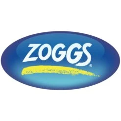 Zoggs Diamond Zwembril Blauw/wit Spiegellens -Zwemartikelen Winkel Zoggs20logo 1