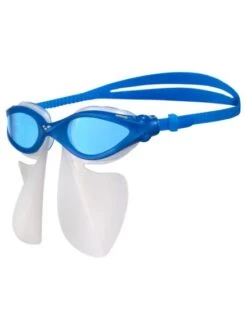 Arena Freestyle Breather Kit Transparant -Zwemartikelen Winkel a freestyle breather kit clear