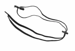 Orca Snelveters Zwart -Zwemartikelen Winkel a speedlaces blk 2