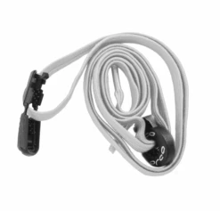 Orca Snelveters Wit -Zwemartikelen Winkel a speedlaces wht 1