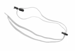 Orca Snelveters Wit -Zwemartikelen Winkel a speedlaces wht 2