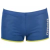 Arena Square Cut Drag Shorts Blauw -Zwemartikelen Winkel a square cut drag shorts blue