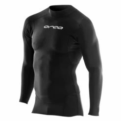 Orca Neopreen Lange Mouw Ondershirt