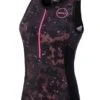 Zone3 Activate Plus Mouwloos Tri Top Stealth Camo Dames -Zwemartikelen Winkel activate top womens full camo front