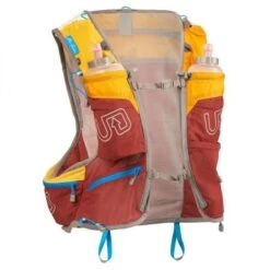 Ultimate Direction AK Mountain Vest 3.0 Hardlooprugzak Canyon -Zwemartikelen Winkel ak canyon front grande 001