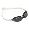 Aqua Sphere Xceed Donkere Lens Zwembril Zwart/wit -Zwemartikelen Winkel aqua sphere zwembril xceed ep3200109ld black white ld 03