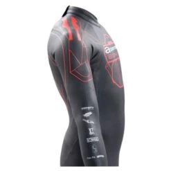 Aquaman Bionik Lange Mouw Wetsuit Heren -Zwemartikelen Winkel aquaman bionik wetsuit men triathlon accesoires 2