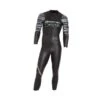 Aquaman DNA Lange Mouw Wetsuit Heren -Zwemartikelen Winkel aquaman dna wetsuit men triathlon accesoires 2