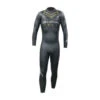 Aquaman Cell Gold Lange Mouw Wetsuit Heren -Zwemartikelen Winkel aquaman wetsuits cell gold 01