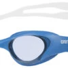 Arena The One Zwembril Licht Getint Blauw/wit -Zwemartikelen Winkel arena 001430 571 the one 002 fr s