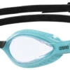 Arena Airspeed Zwembril Blauw/zwart 1 Arena Airspeed Zwembril Blauw/zwart -Zwemartikelen Winkel arena 003150 104 airspeed 001 fl s