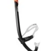 Arena Swim Snorkel Pro 3 Zwart 2 Arena Swim Snorkel Pro 3 Zwart -Zwemartikelen Winkel arena 004826 501 swim snorkel pro iii 001 fl s