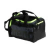 Arena Spiky 3 Duffle 25L Zwemtas Zwart/geel 2 Arena Spiky 3 Duffle 25L Zwemtas Zwart/geel -Zwemartikelen Winkel arena 004931 101 spiky iii duffle 25 002 fr s