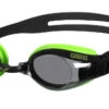 Arena Zoom X-Fit Zwembril Groen/zwart -Zwemartikelen Winkel arena 92404 056 zoom x fit 001 fl s