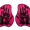 Arena Vortex Evolution Handpeddels Roze -Zwemartikelen Winkel arena 95232 095 vortex evolution hand paddle 005 f s